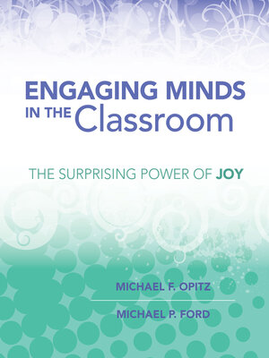 cover image of Engaging Minds in the Classroom